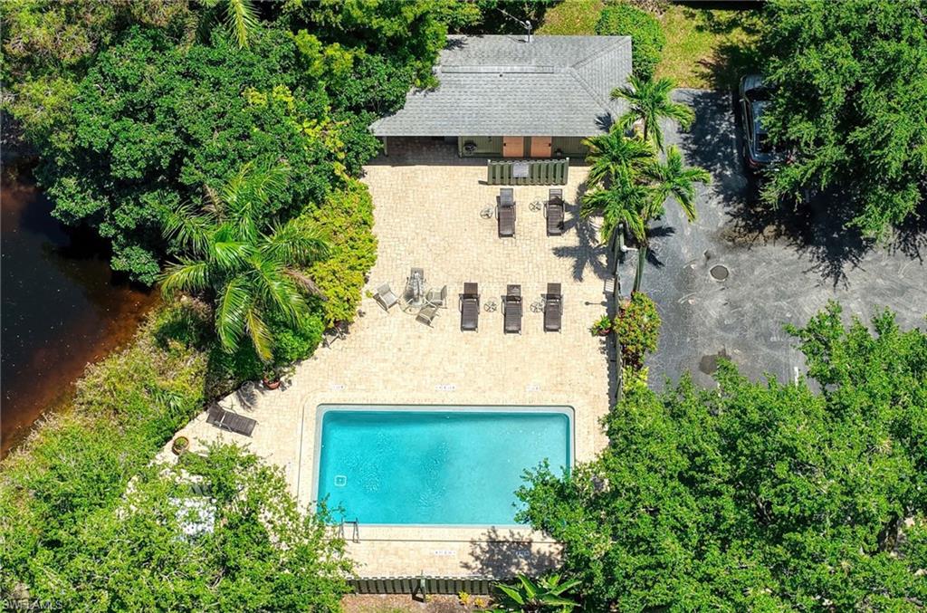 1325 Solana Road, Unit K3 Naples, FL 34103 - Photo 22 of 36