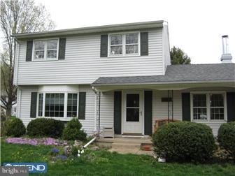 23 Brooktree Road East Windsor, NJ 08520 - Photo 1 of 9 Exterior Front