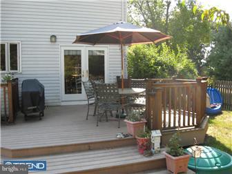 23 Brooktree Road East Windsor, NJ 08520 - Photo 9 of 9 Exterior Back