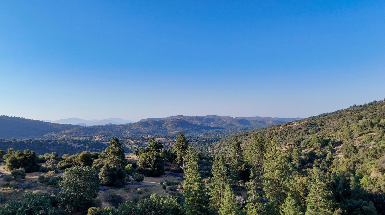 0 Whitaker Forest Road Miramonte, CA 93603 - Photo 33 of 78 a view of a lush green hillside and a houses