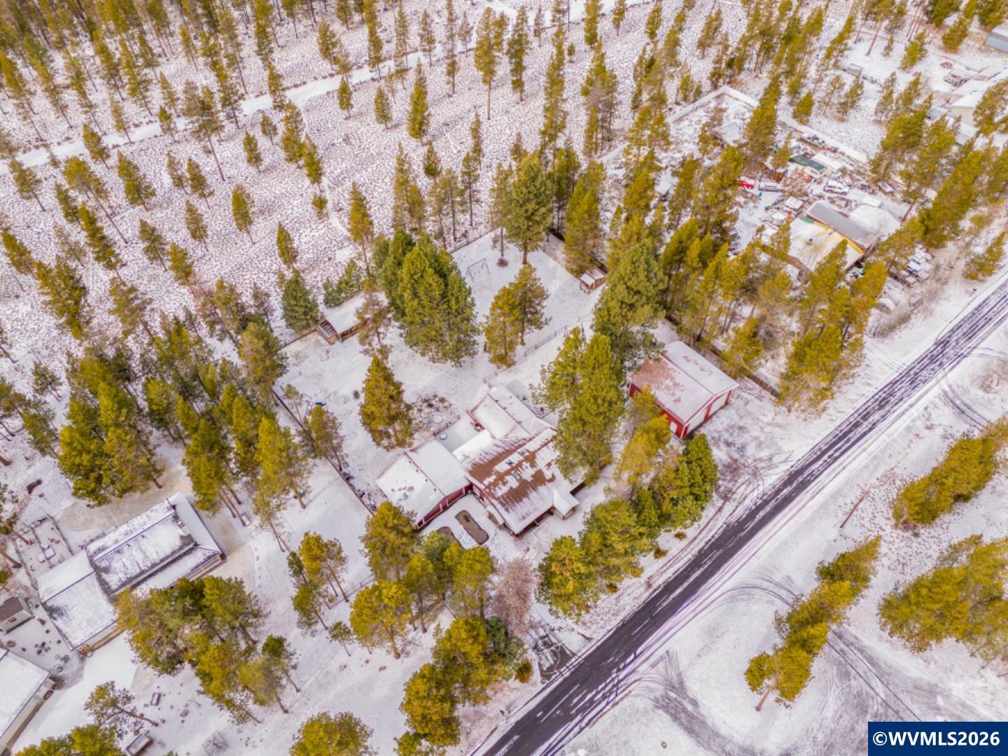 52531 Lost Ponderosa Road La Pine, OR 97739 - Photo 42 of 50