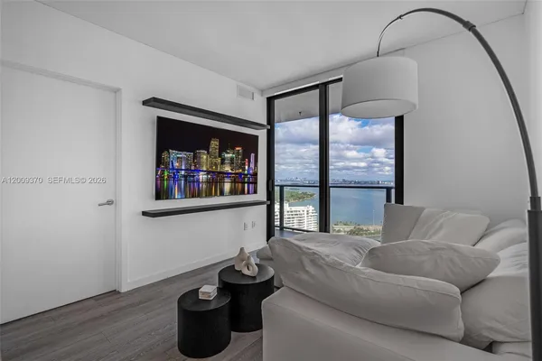 $3,500 | 501 Northeast 31st Street, Unit 3704, Miami, FL 33137