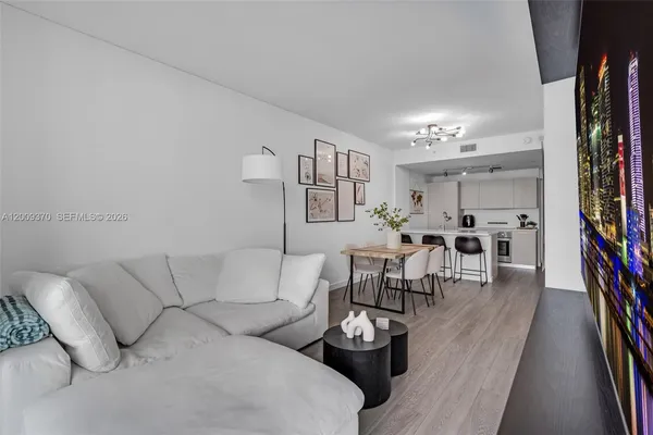 $3,500 | 501 Northeast 31st Street, Unit 3704, Miami, FL 33137