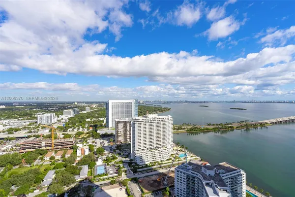 $3,500 | 501 Northeast 31st Street, Unit 3704, Miami, FL 33137