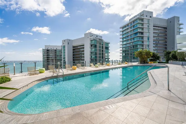 $3,500 | 501 Northeast 31st Street, Unit 3704, Miami, FL 33137