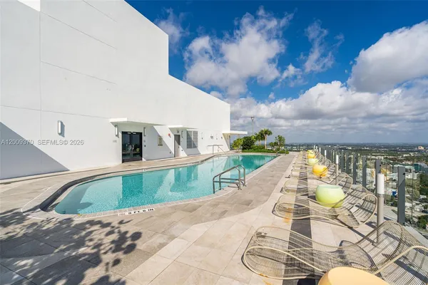 $3,500 | 501 Northeast 31st Street, Unit 3704, Miami, FL 33137