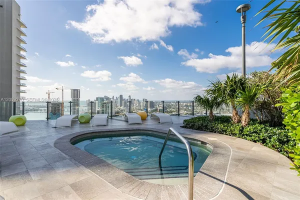 $3,500 | 501 Northeast 31st Street, Unit 3704, Miami, FL 33137