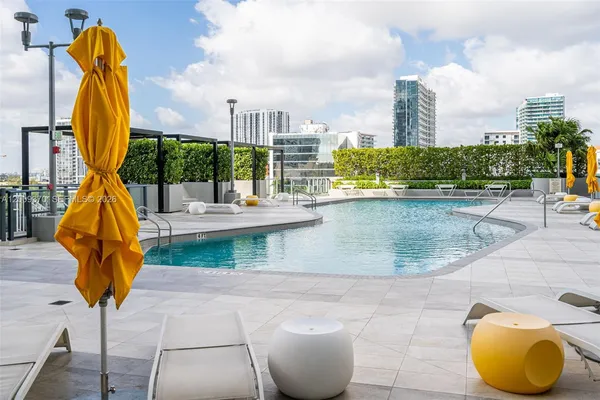 $3,500 | 501 Northeast 31st Street, Unit 3704, Miami, FL 33137