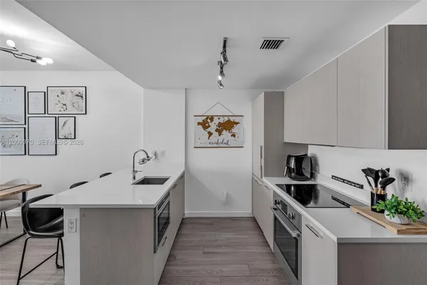 $3,500 | 501 Northeast 31st Street, Unit 3704, Miami, FL 33137