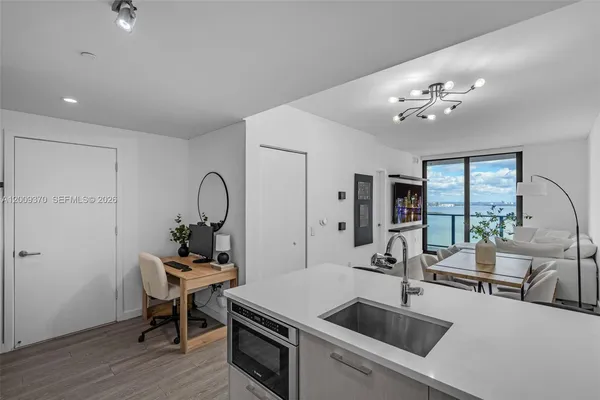 $3,500 | 501 Northeast 31st Street, Unit 3704, Miami, FL 33137