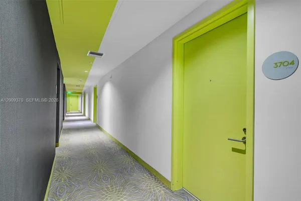 $3,500 | 501 Northeast 31st Street, Unit 3704, Miami, FL 33137