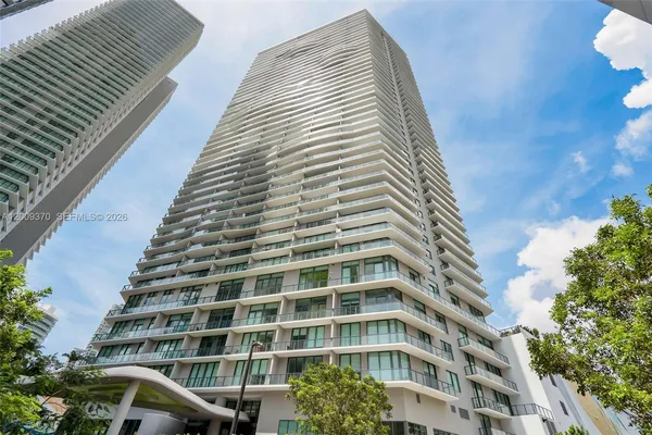 $3,500 | 501 Northeast 31st Street, Unit 3704, Miami, FL 33137