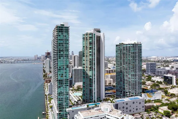 $3,500 | 501 Northeast 31st Street, Unit 3704, Miami, FL 33137