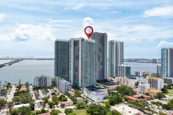 $3,500 | 501 Northeast 31st Street, Unit 3704, Miami, FL 33137
