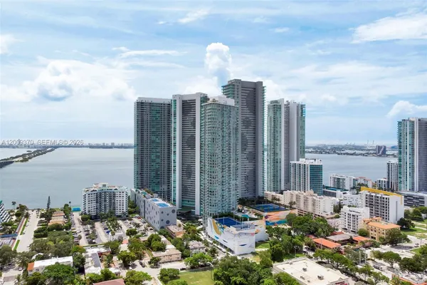 $3,500 | 501 Northeast 31st Street, Unit 3704, Miami, FL 33137
