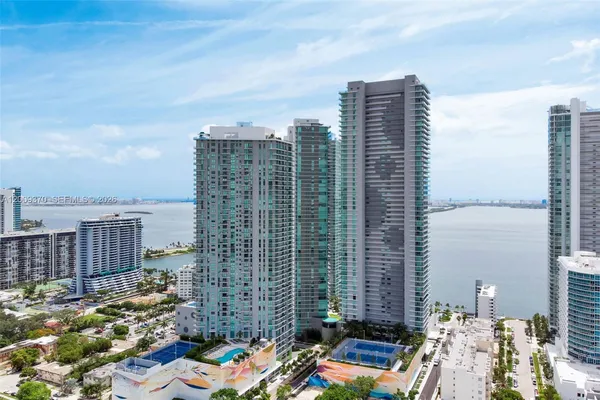 $3,500 | 501 Northeast 31st Street, Unit 3704, Miami, FL 33137