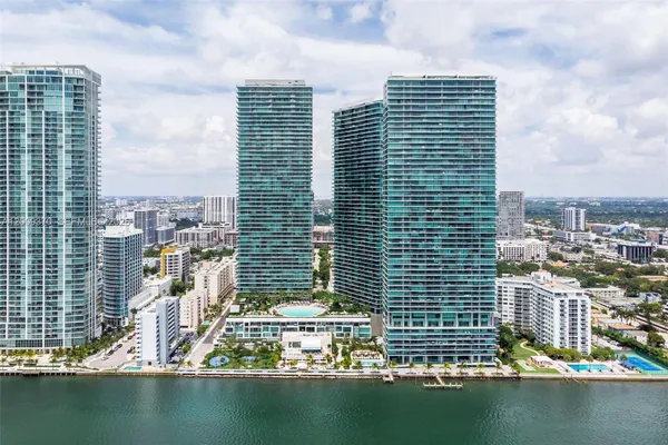 $3,500 | 501 Northeast 31st Street, Unit 3704, Miami, FL 33137