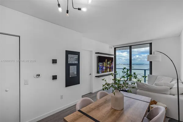 $3,500 | 501 Northeast 31st Street, Unit 3704, Miami, FL 33137