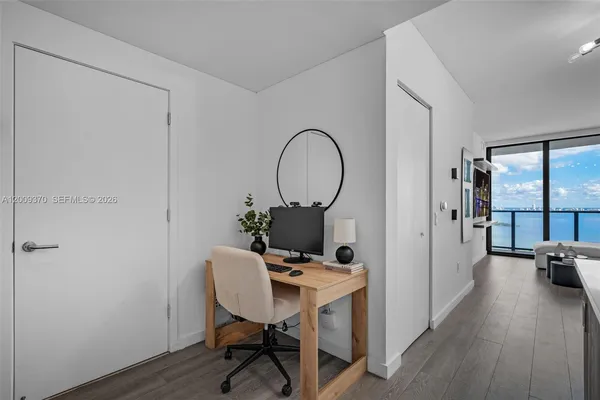 $3,500 | 501 Northeast 31st Street, Unit 3704, Miami, FL 33137