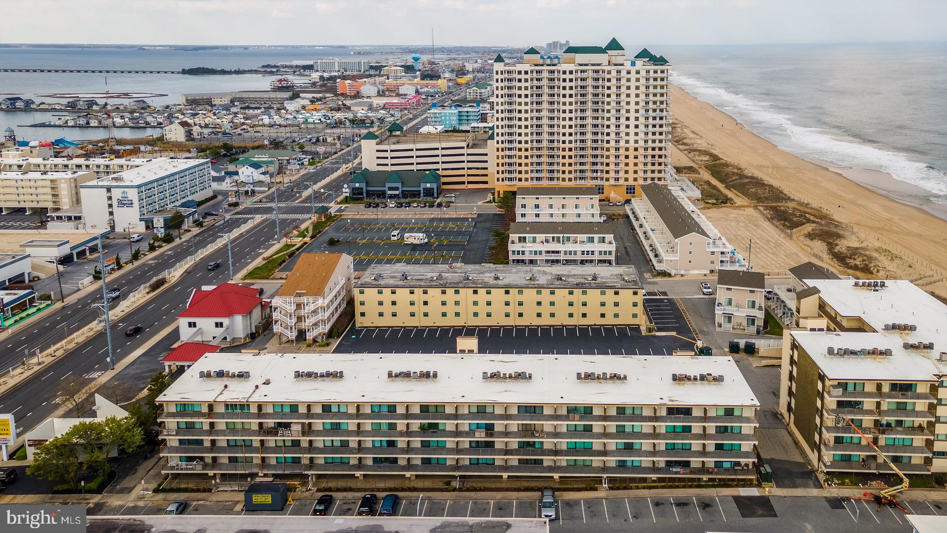 4 46th Street, Unit 101 Ocean City, MD 21842 - Photo 26 of 27