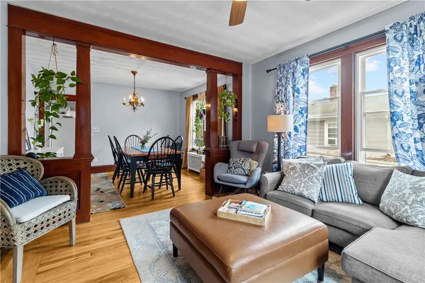 $619,000 | 647 Pleasant Valley Parkway, Providence, RI 02908