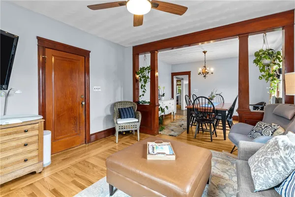 $619,000 | 647 Pleasant Valley Parkway, Providence, RI 02908