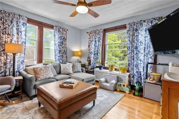 $619,000 | 647 Pleasant Valley Parkway, Providence, RI 02908