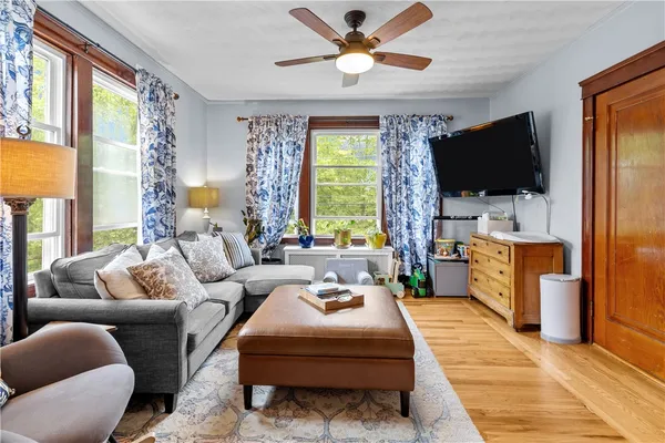 $619,000 | 647 Pleasant Valley Parkway, Providence, RI 02908