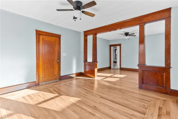 $619,000 | 647 Pleasant Valley Parkway, Providence, RI 02908