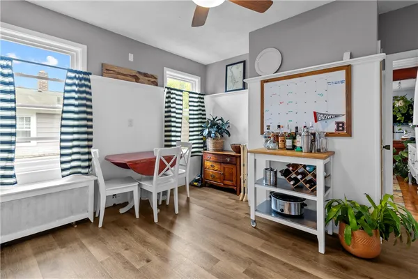 $619,000 | 647 Pleasant Valley Parkway, Providence, RI 02908