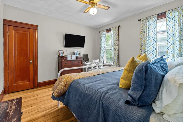 $619,000 | 647 Pleasant Valley Parkway, Providence, RI 02908