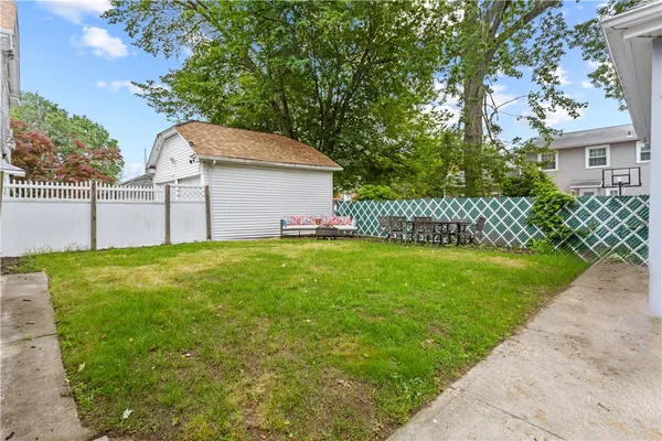 $619,000 | 647 Pleasant Valley Parkway, Providence, RI 02908