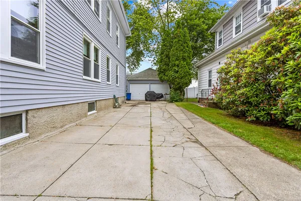 $619,000 | 647 Pleasant Valley Parkway, Providence, RI 02908