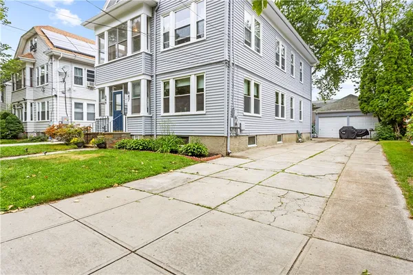 $619,000 | 647 Pleasant Valley Parkway, Providence, RI 02908