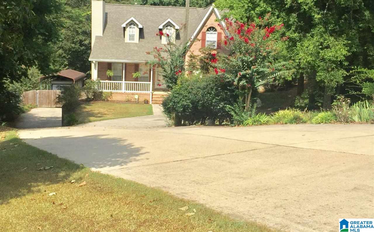 3300 Pipe Line Road Birmingham, AL 35243 - Photo 2 of 8