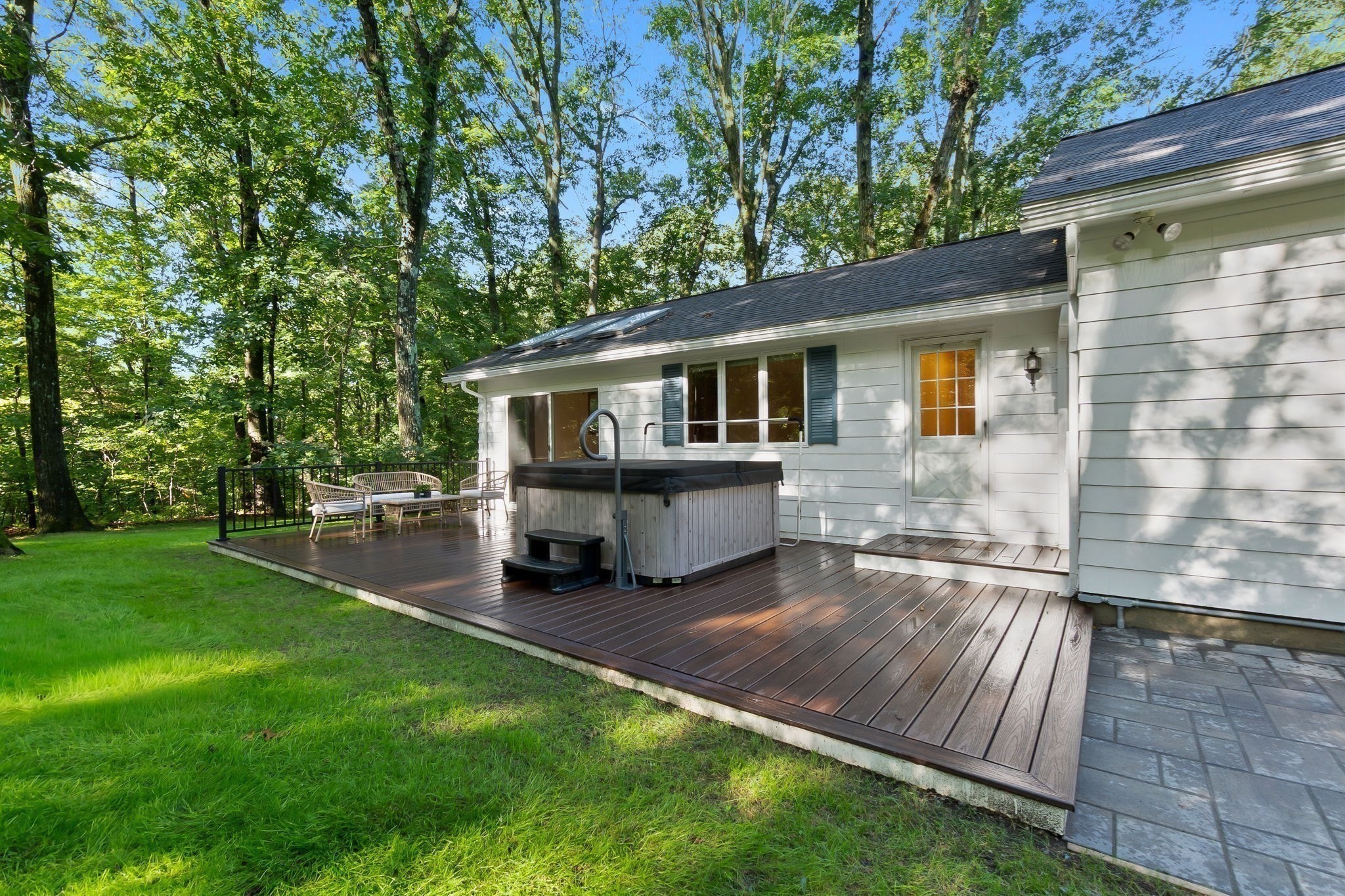 6 Bruce Road Danvers, MA 01923 - Photo 34 of 41 Gallery Image 34