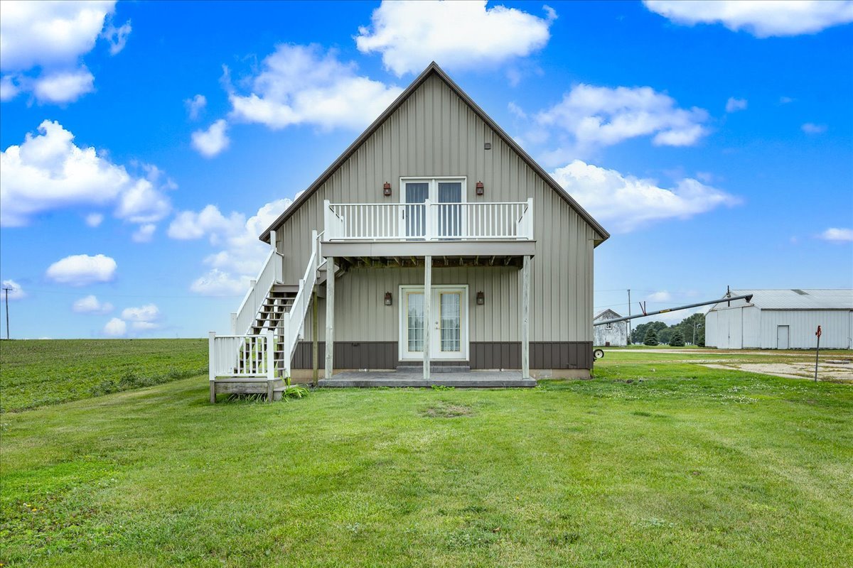 708 North 1950th Road Tonica, IL 61370 - Photo 33 of 95