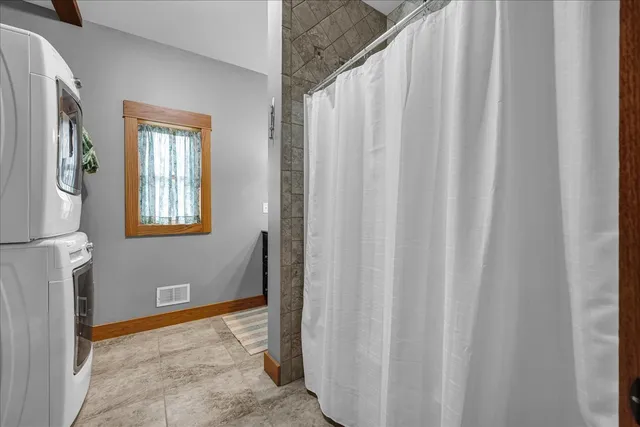 a view of a large building