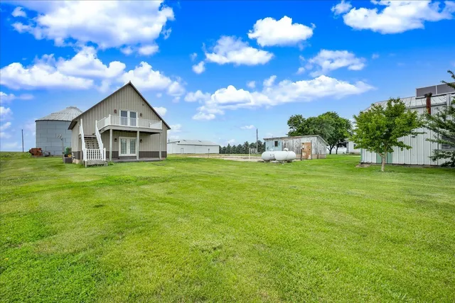$485,000 | 708 North 1950th Road, Tonica, IL 61370