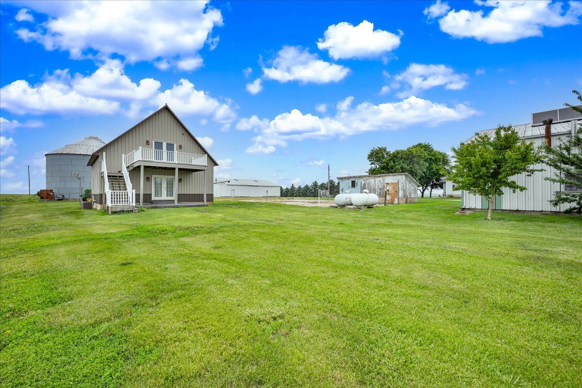 708 North 1950th Road Tonica, IL 61370 - Photo 59 of 95