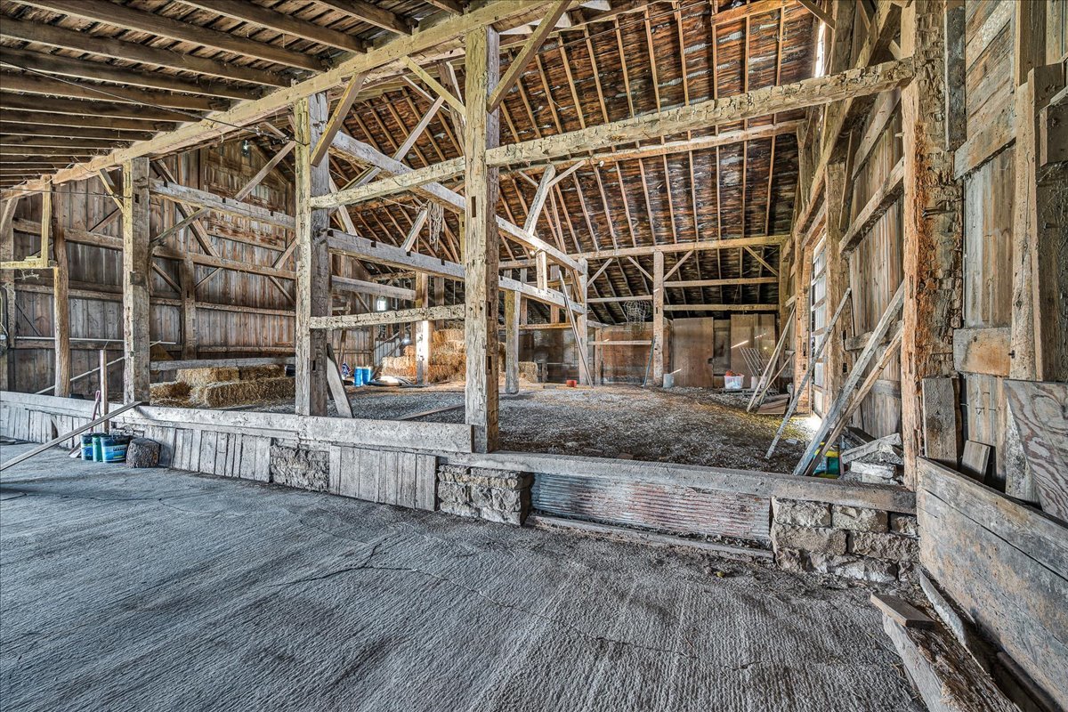 708 North 1950th Road Tonica, IL 61370 - Photo 65 of 95 a view of a large building