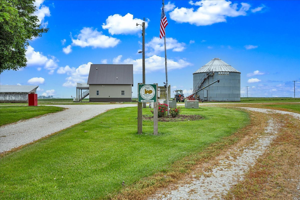708 North 1950th Road Tonica, IL 61370 - Photo 66 of 95
