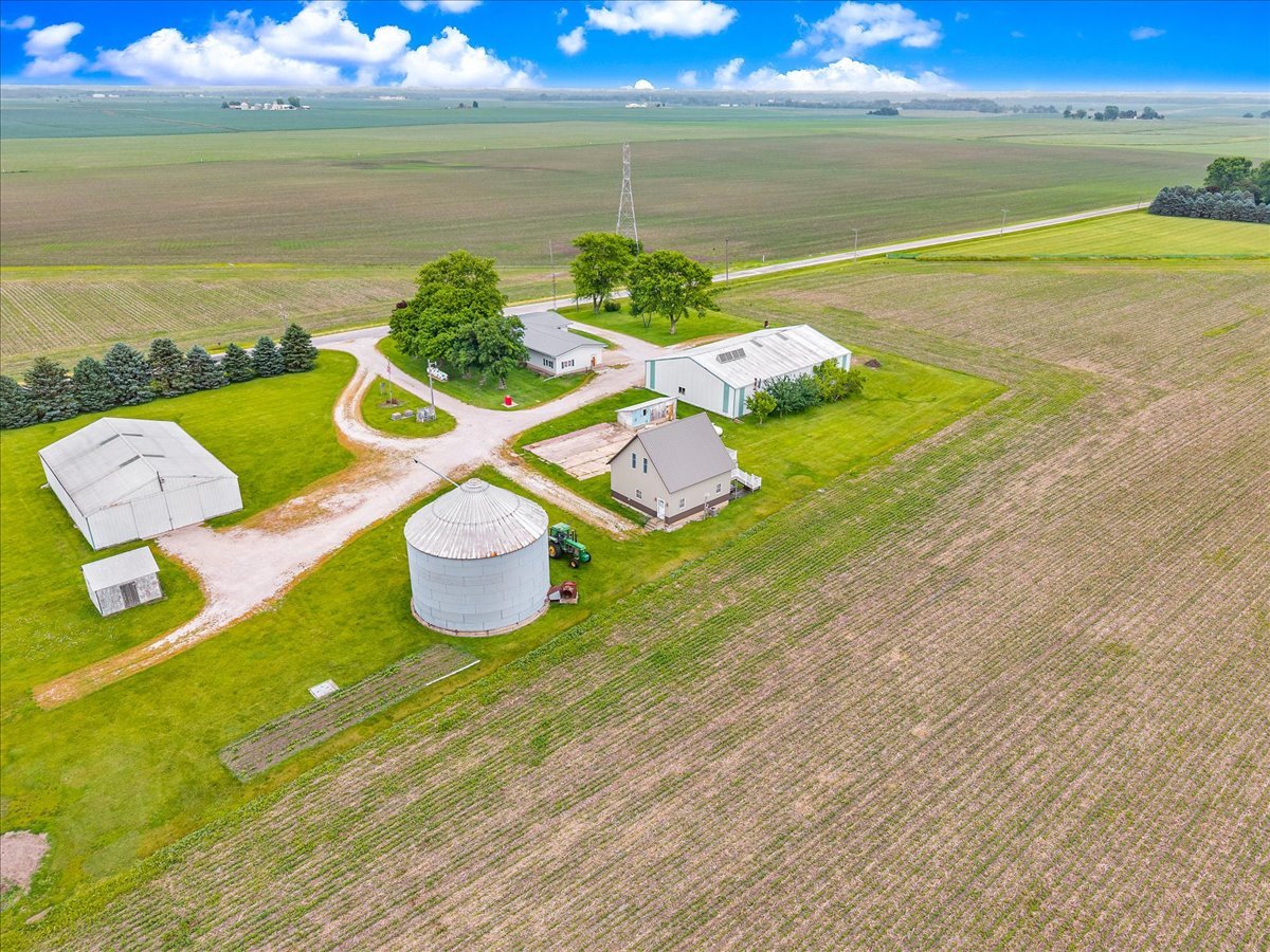 708 North 1950th Road Tonica, IL 61370 - Photo 73 of 95