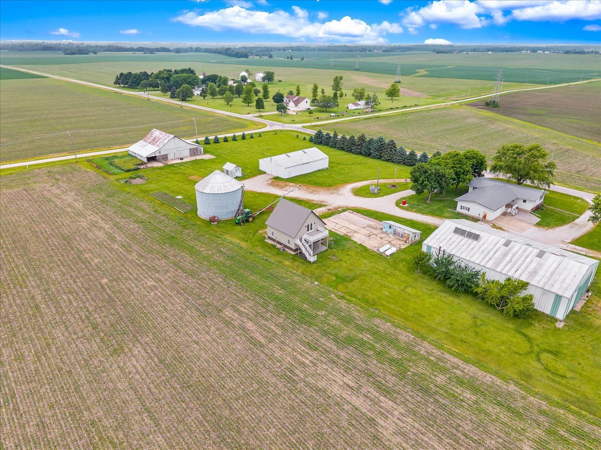 708 North 1950th Road Tonica, IL 61370 - Photo 74 of 95
