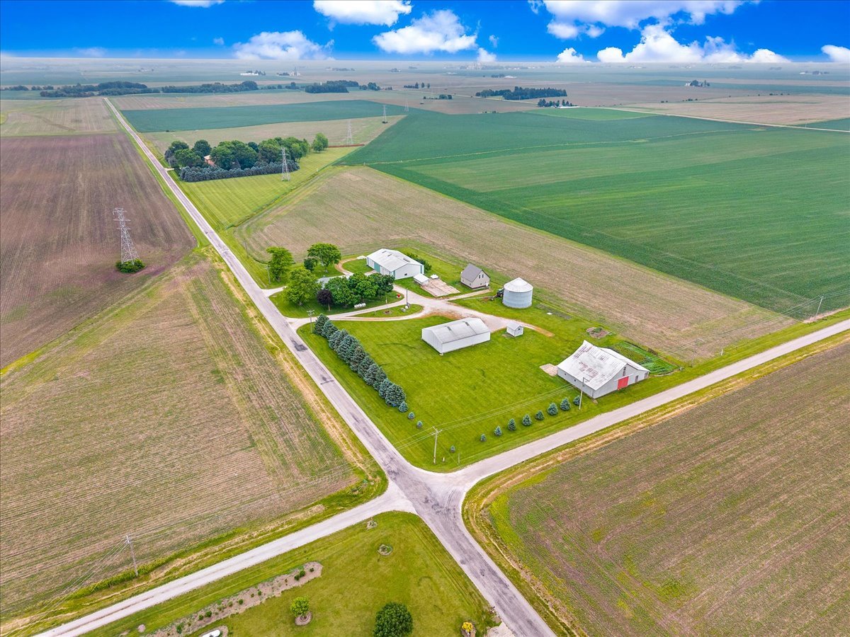 708 North 1950th Road Tonica, IL 61370 - Photo 81 of 95