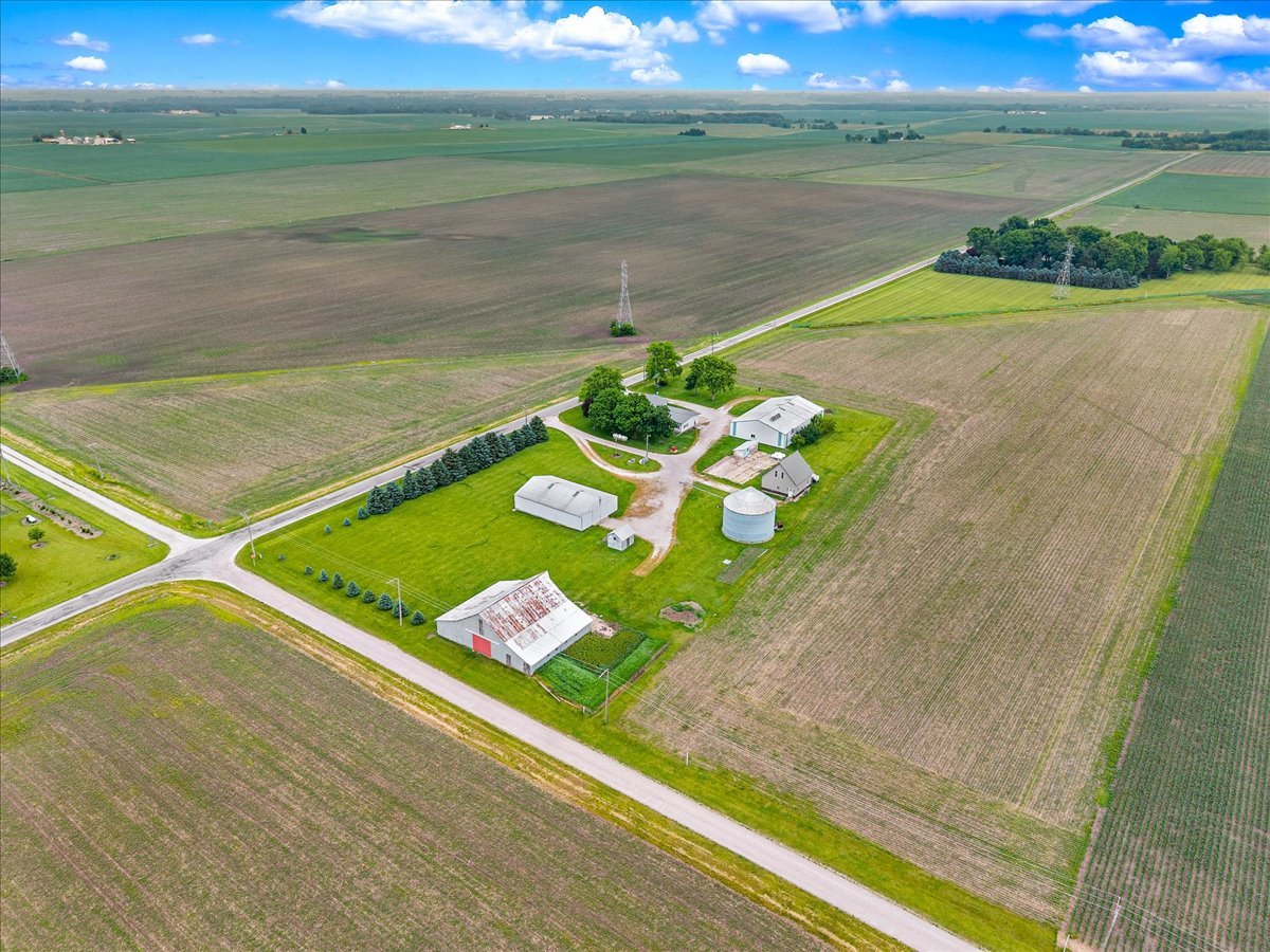 708 North 1950th Road Tonica, IL 61370 - Photo 82 of 95