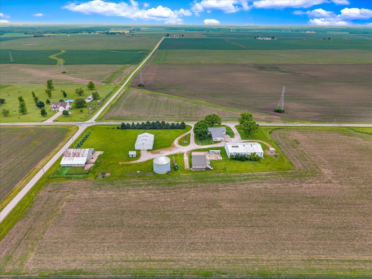 708 North 1950th Road Tonica, IL 61370 - Photo 83 of 95