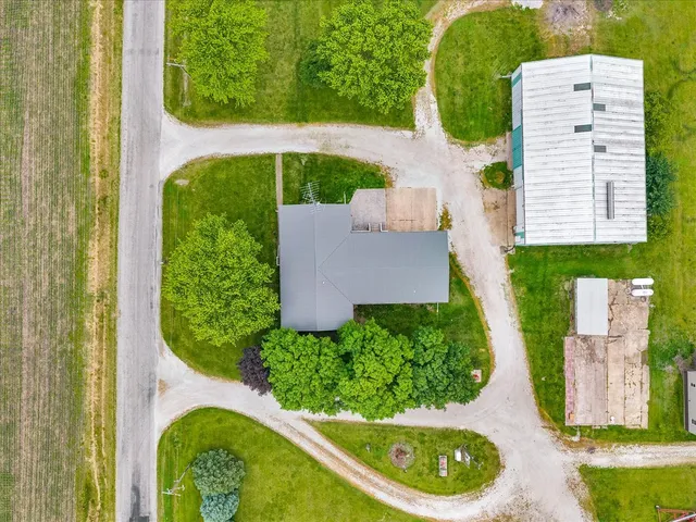 $485,000 | 708 North 1950th Road, Tonica, IL 61370