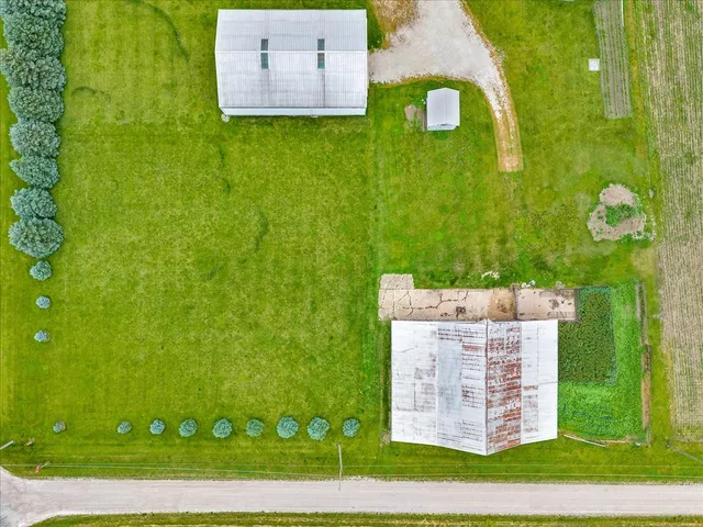 $485,000 | 708 North 1950th Road, Tonica, IL 61370
