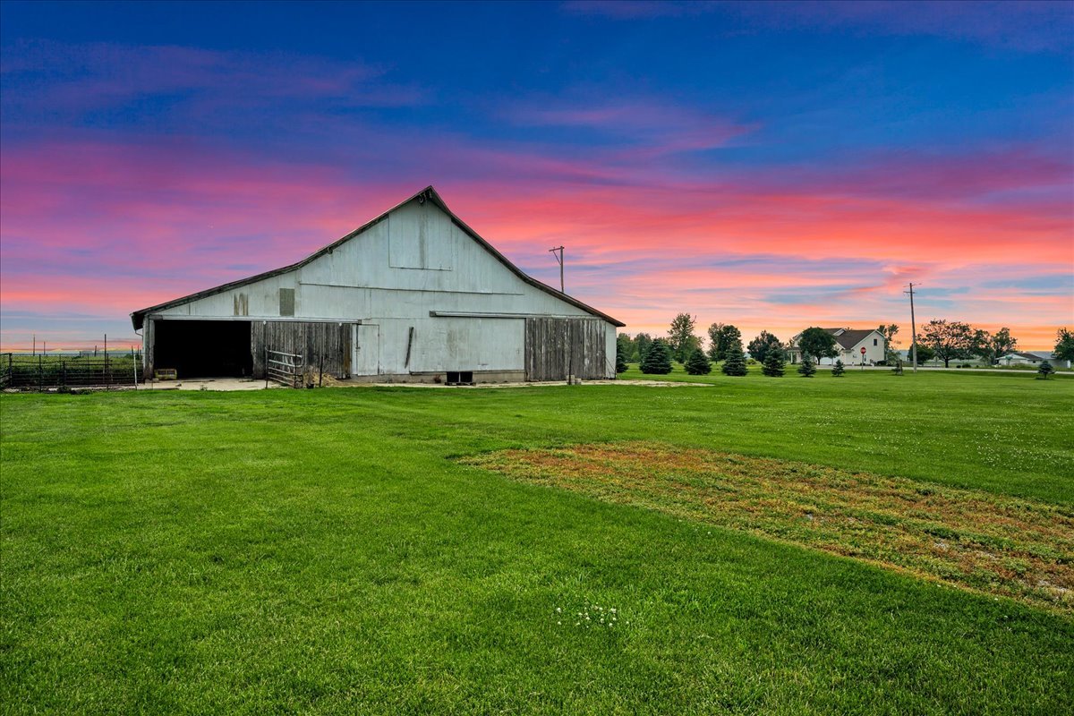 708 North 1950th Road Tonica, IL 61370 - Photo 91 of 95
